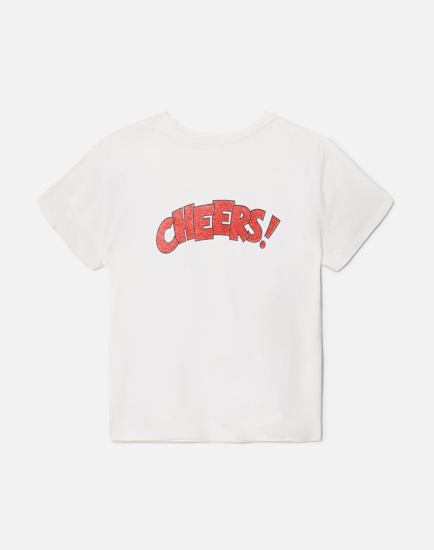 Cheers Tee