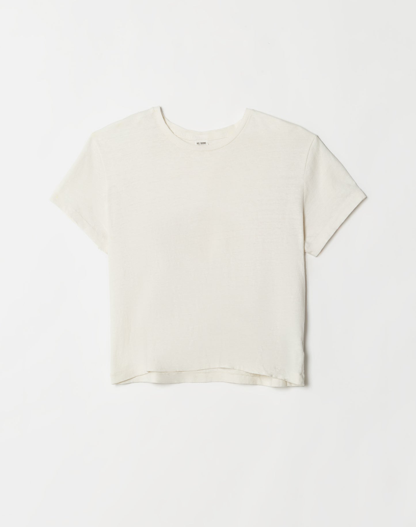 Vintage Boxy Tee