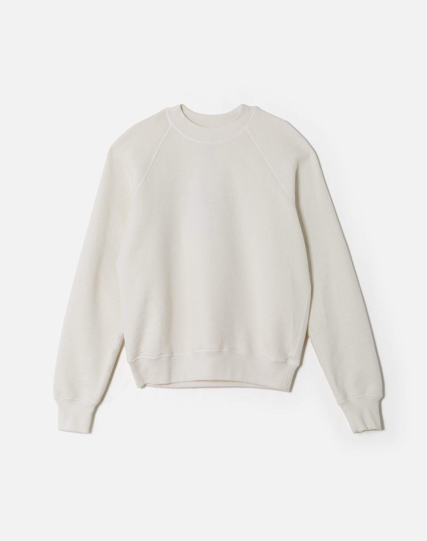 Classic Crewneck