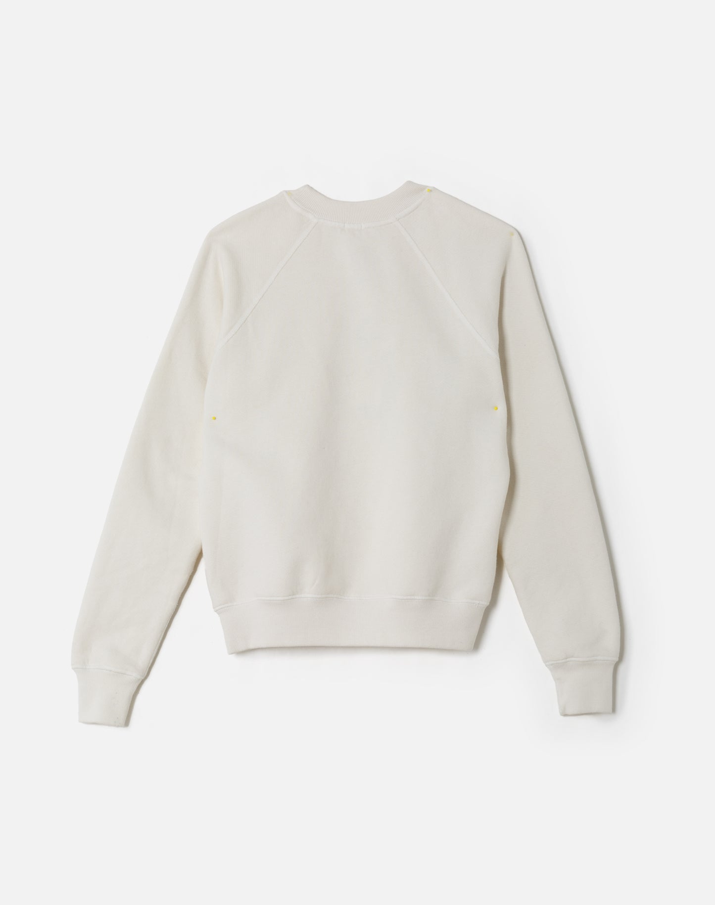 Classic Crewneck