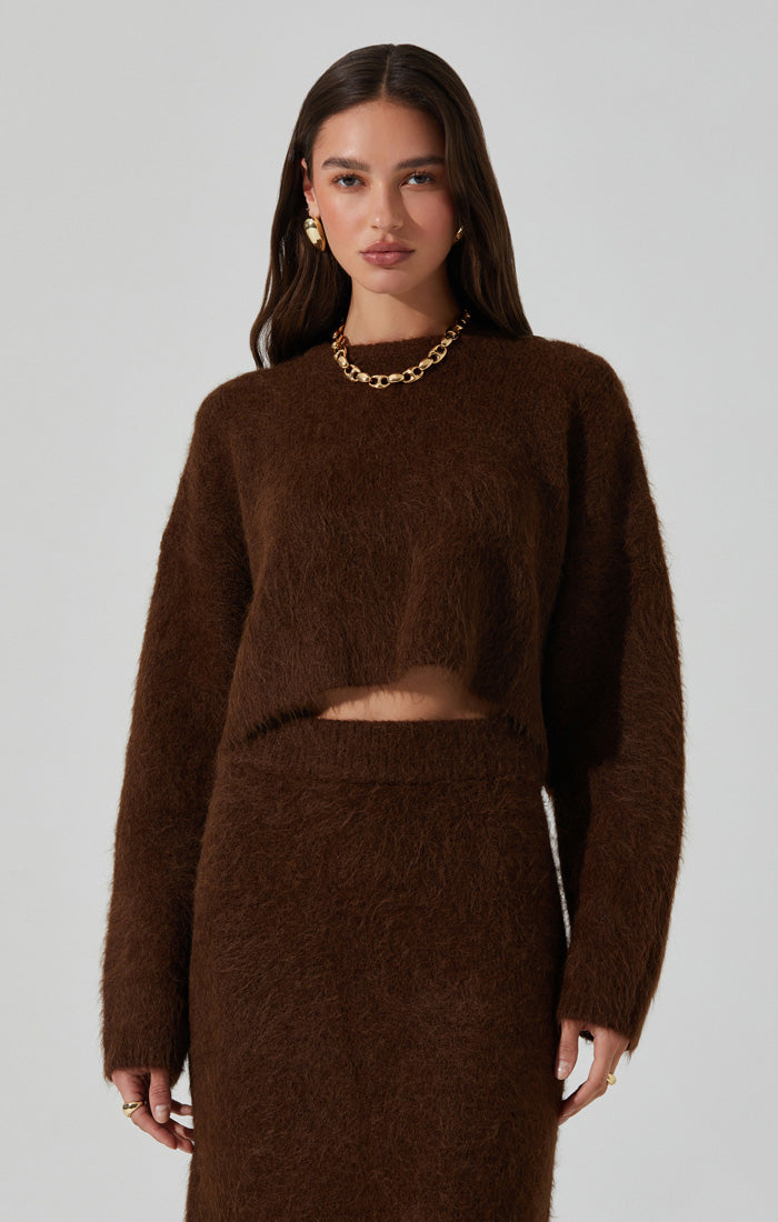Clarisse Sweater