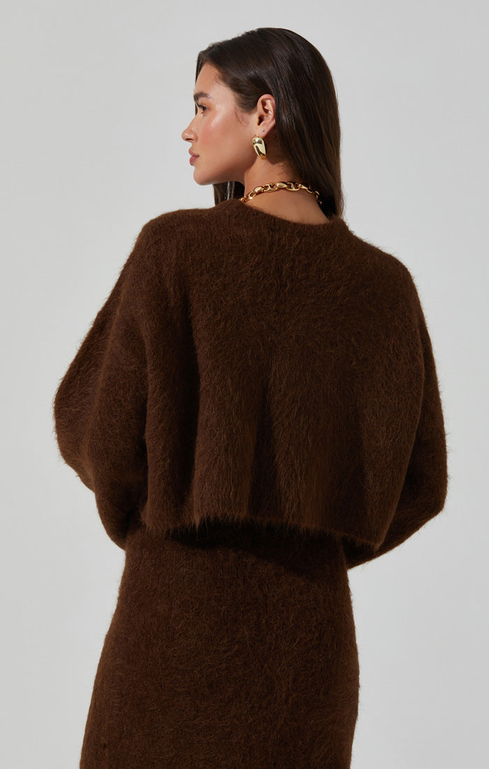 Clarisse Sweater