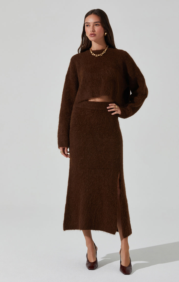 Clarisse Sweater