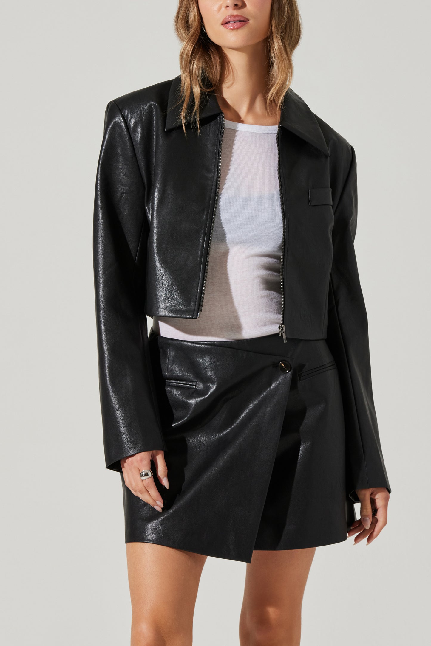 Linley Jacket