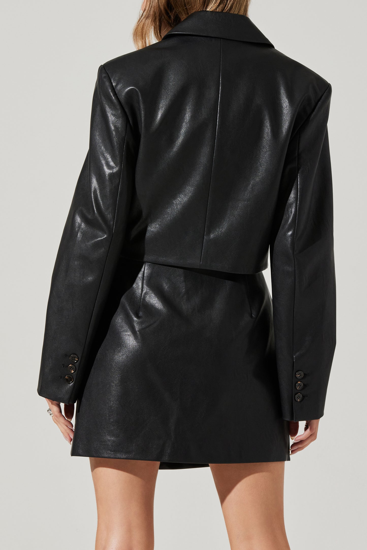 Linley Jacket