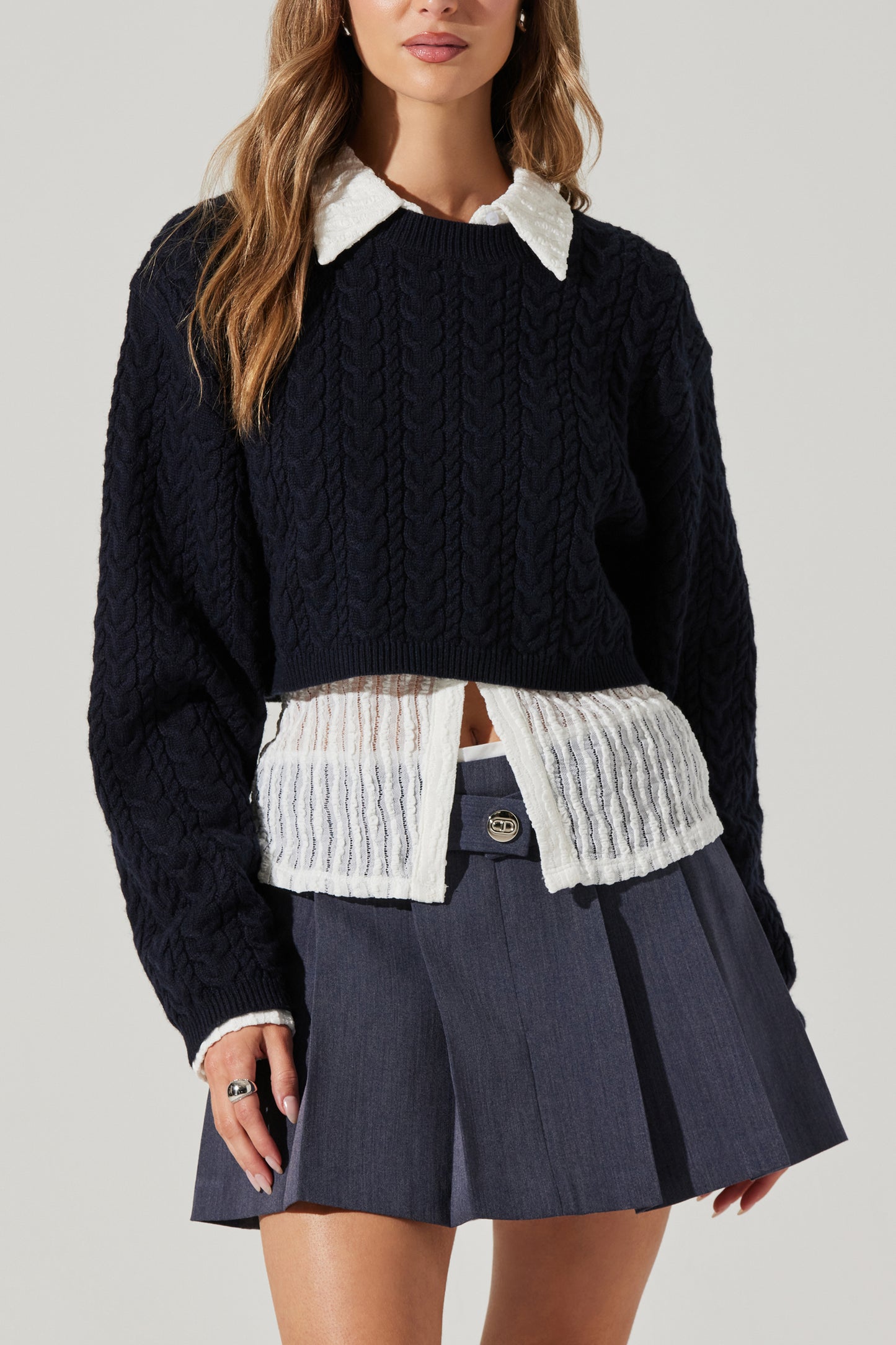 Jolie Sweater