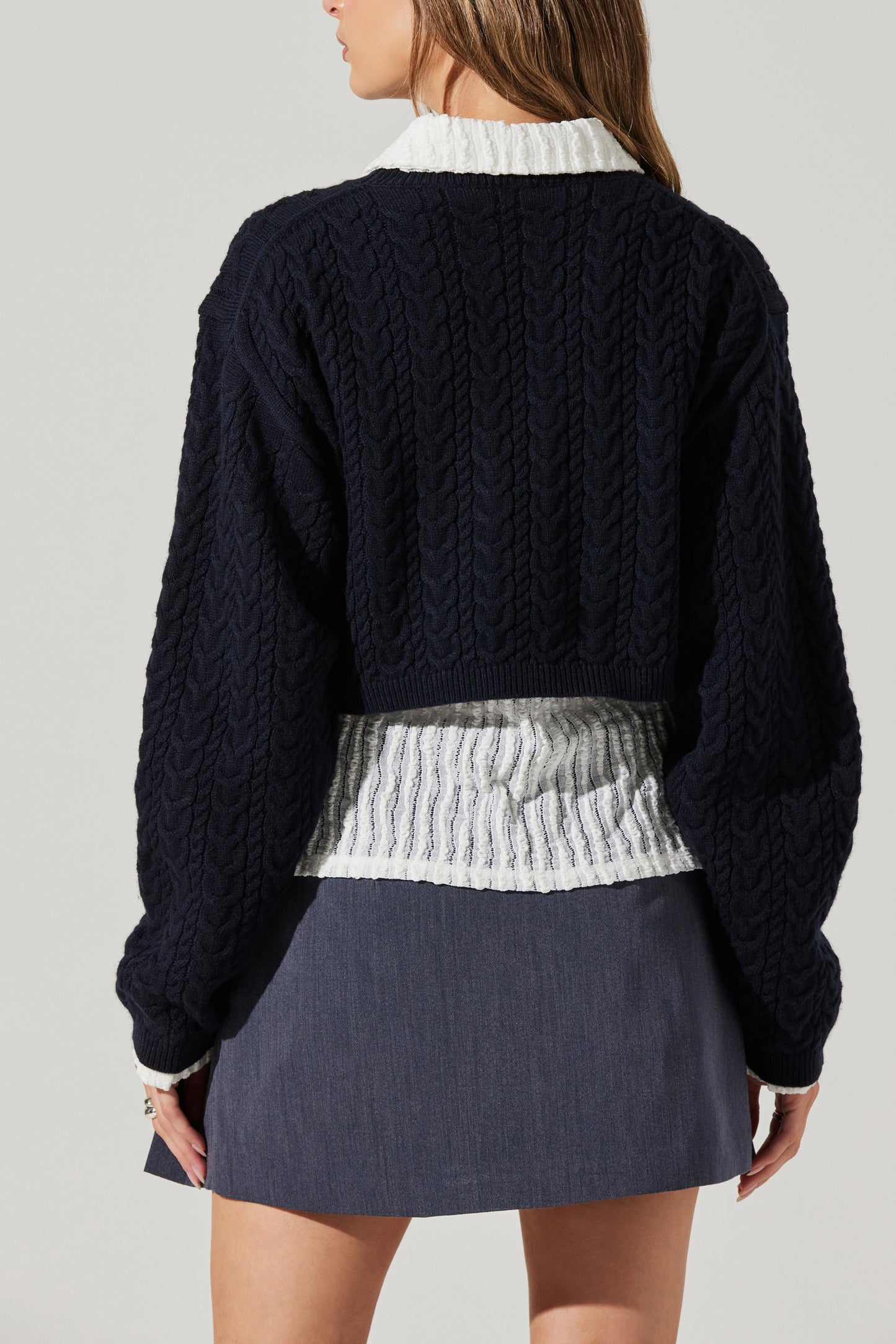 Jolie Sweater