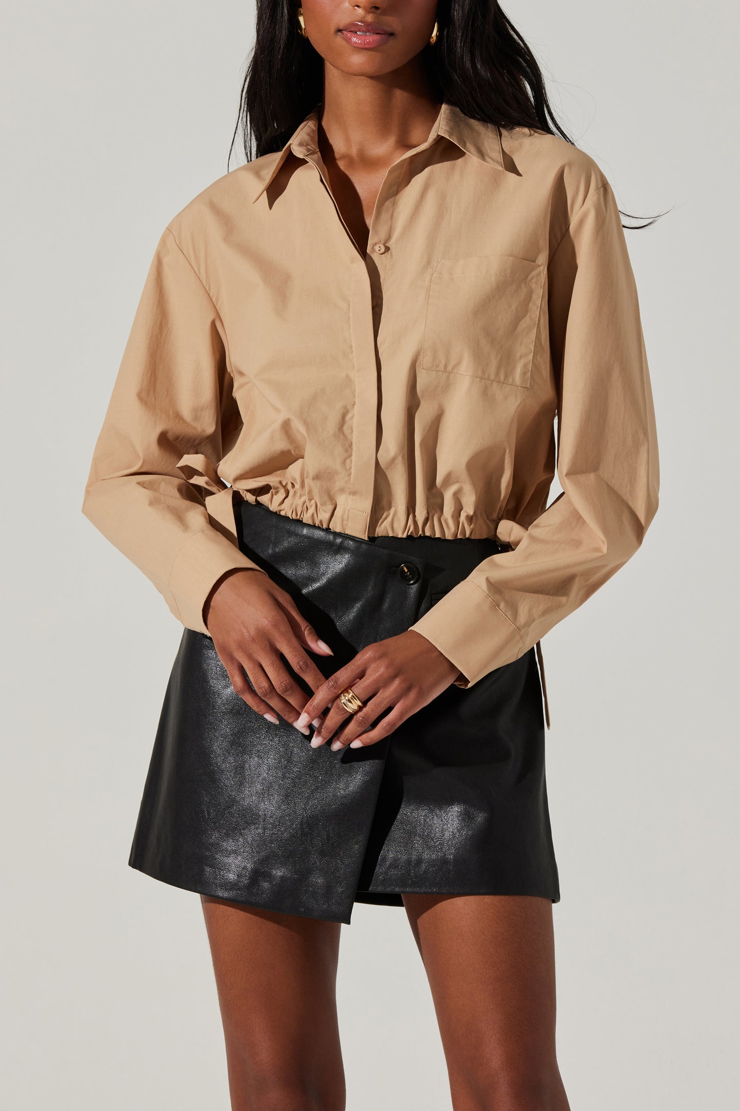 The Cyrus Top