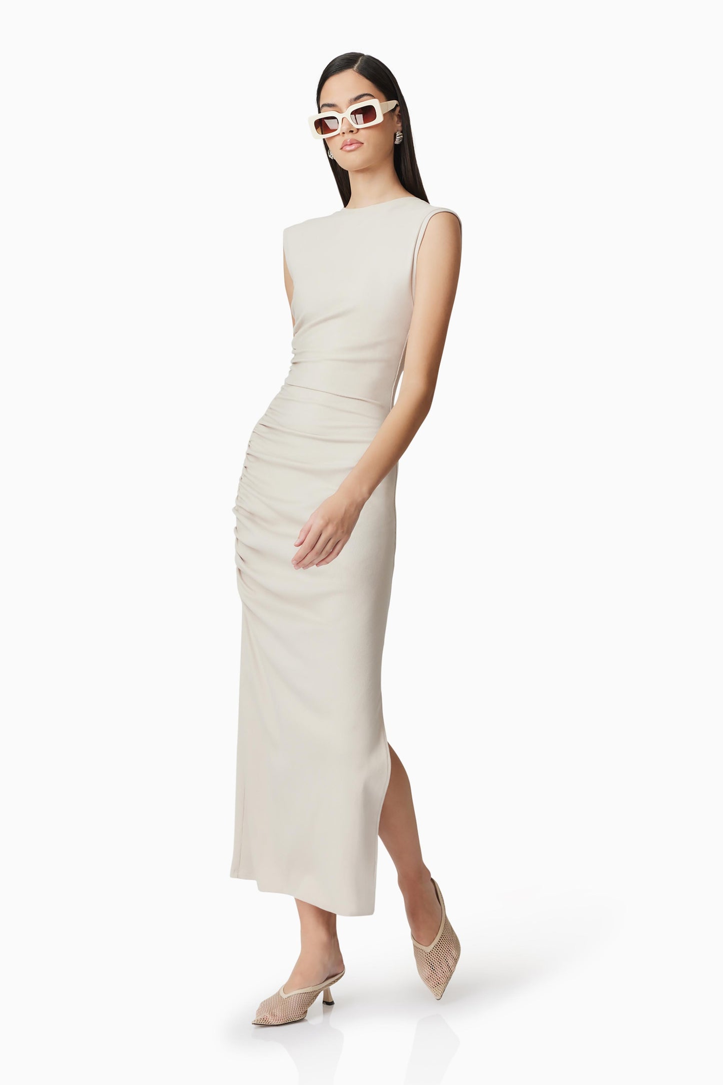 Aitana Dress