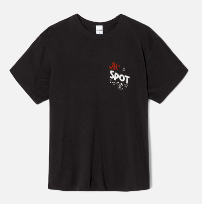 Cocktails Graphic Tee