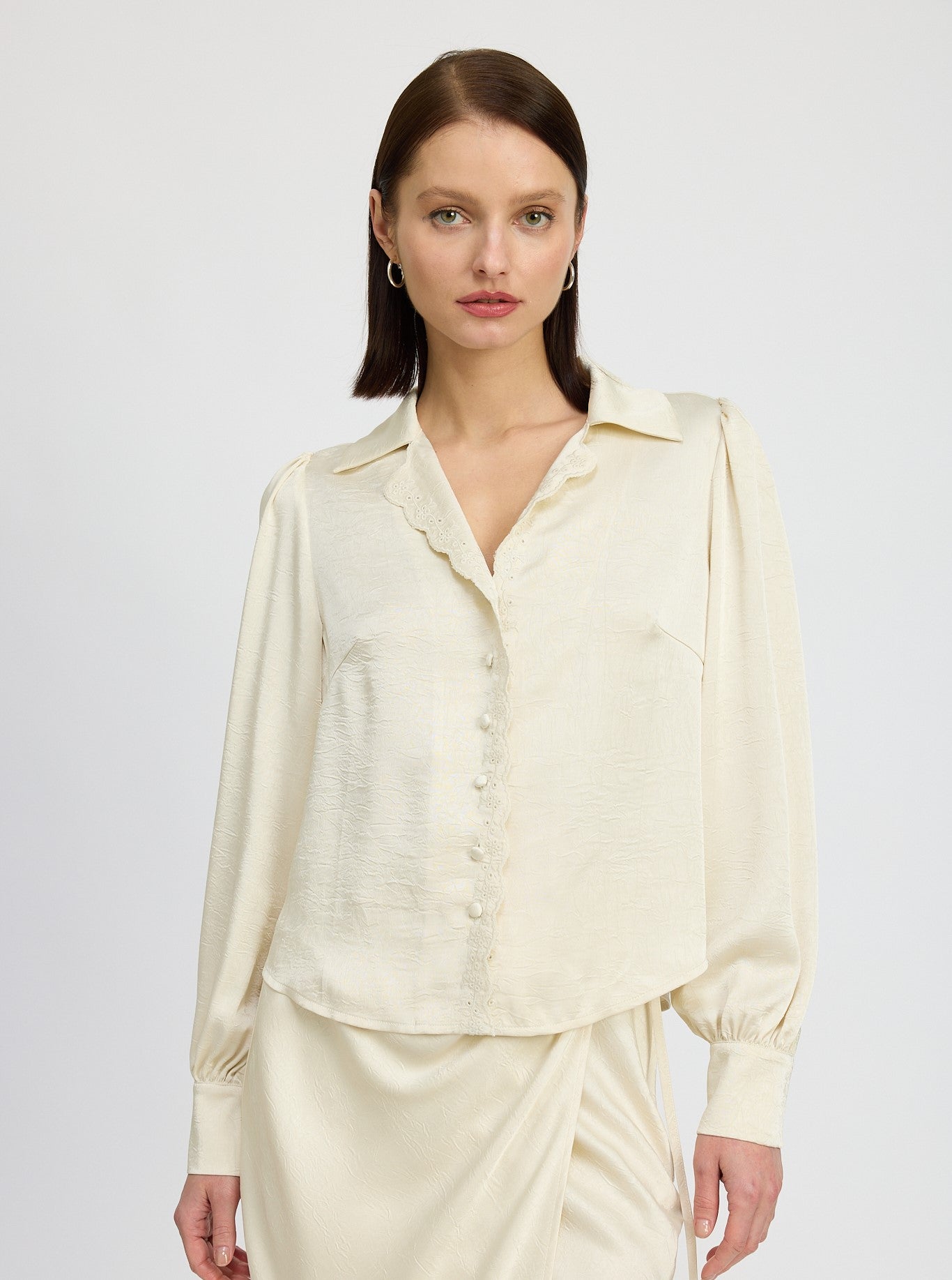 Greta Top