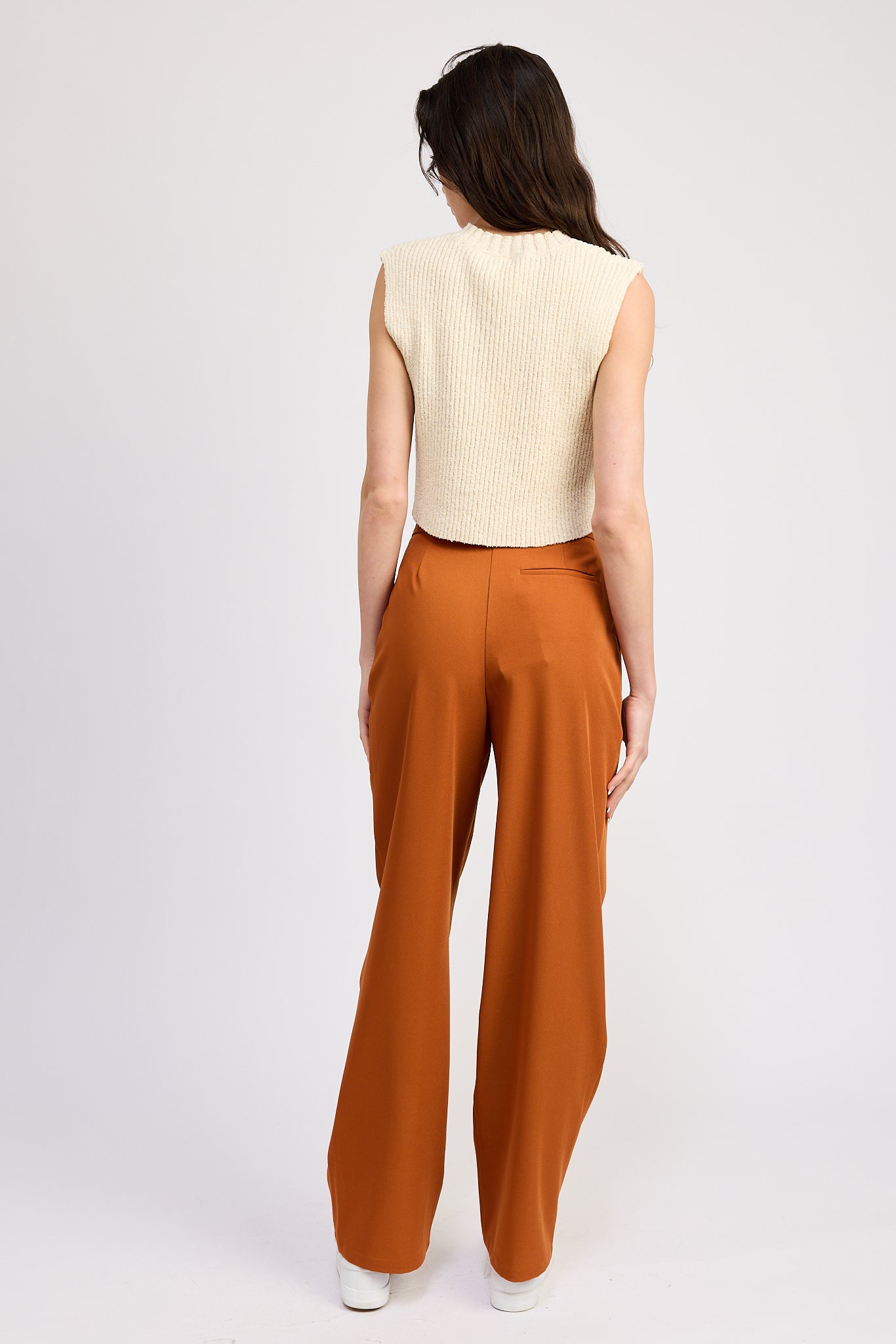 Atlas Trouser