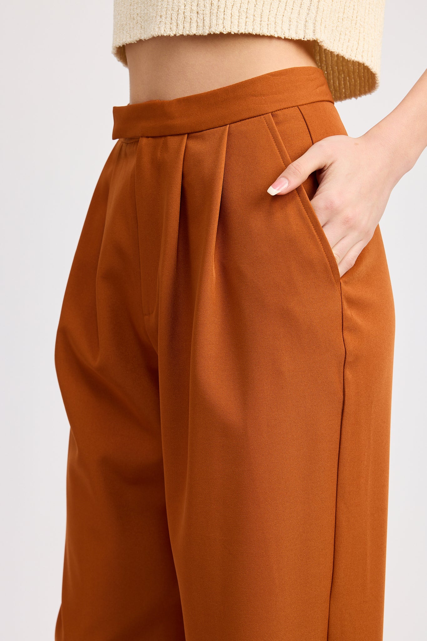 Atlas Trouser