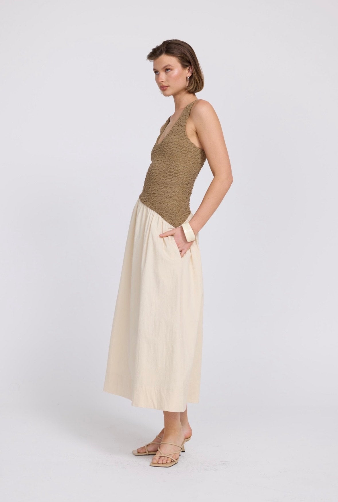 Haven Dress