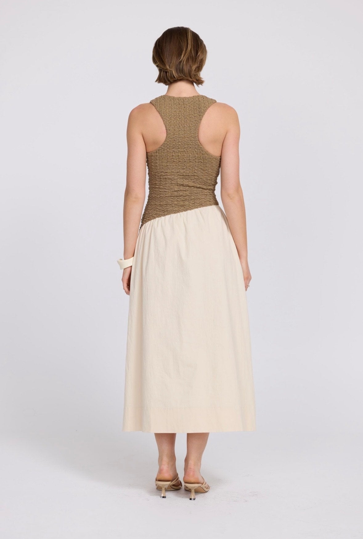 Haven Dress