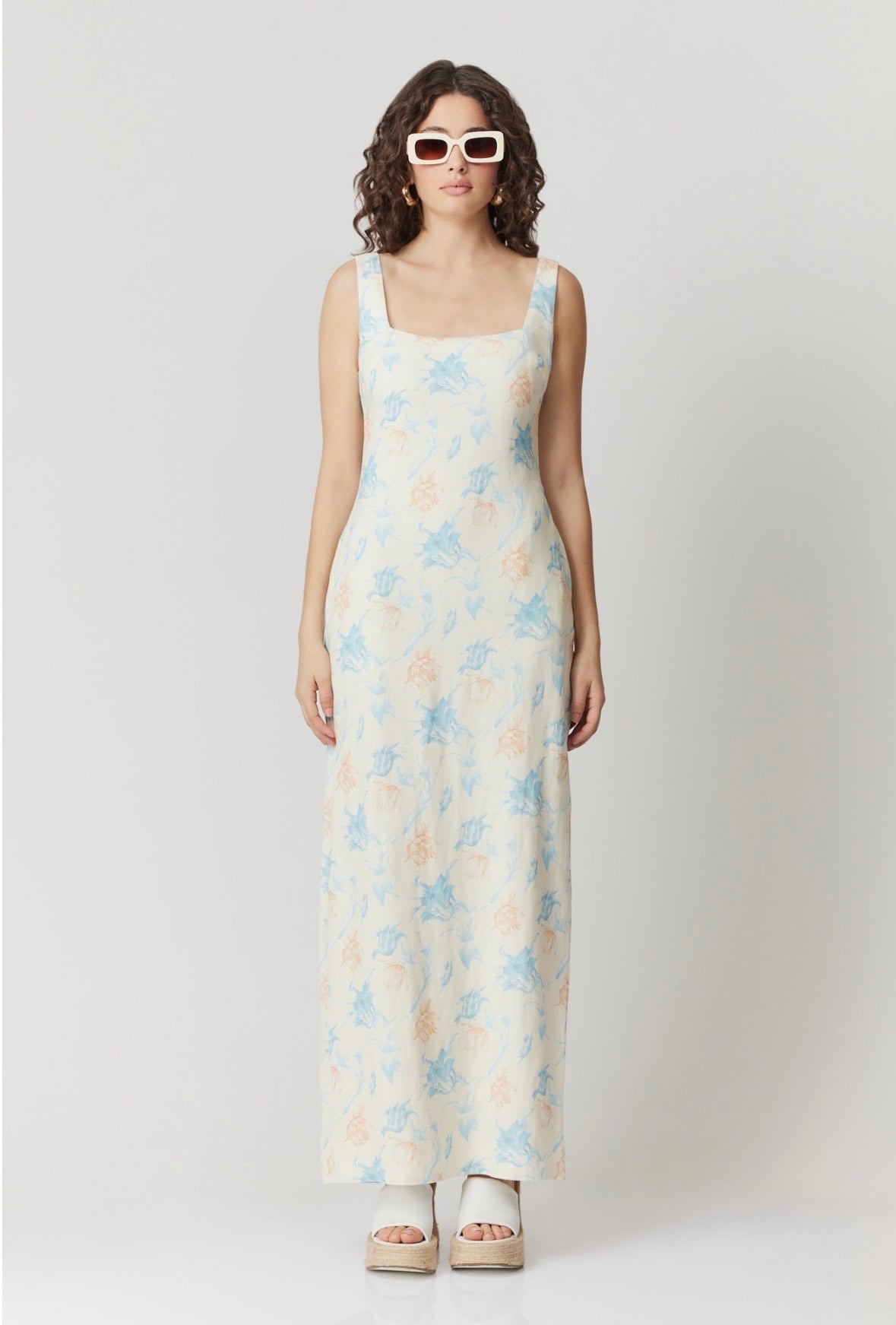 Esther Maxi Dress