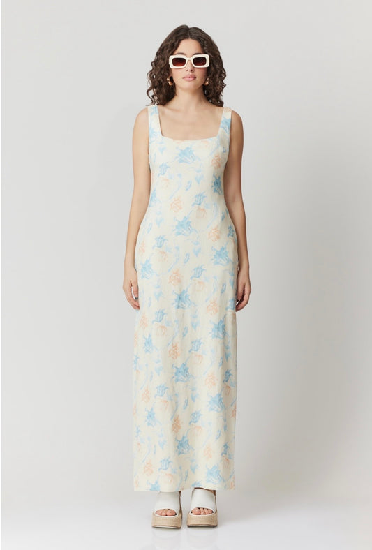 Esther Maxi Dress
