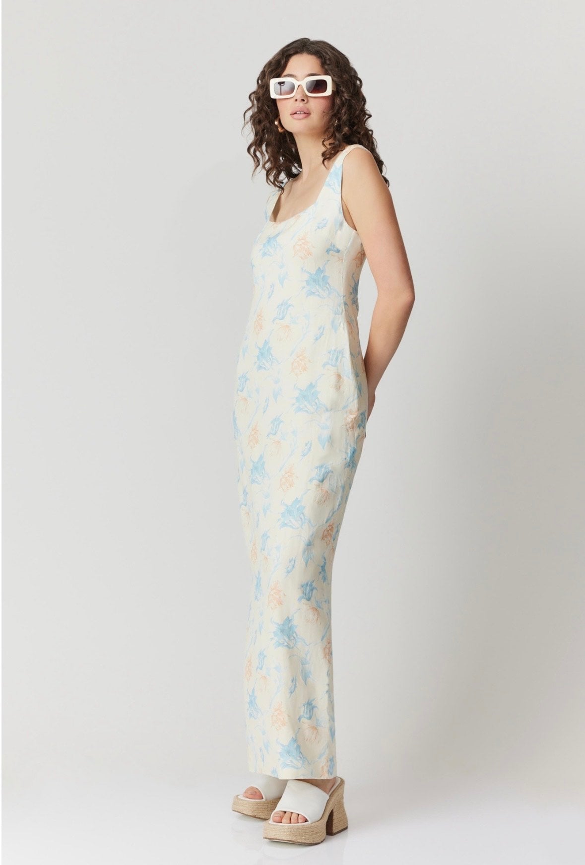 Esther Maxi Dress