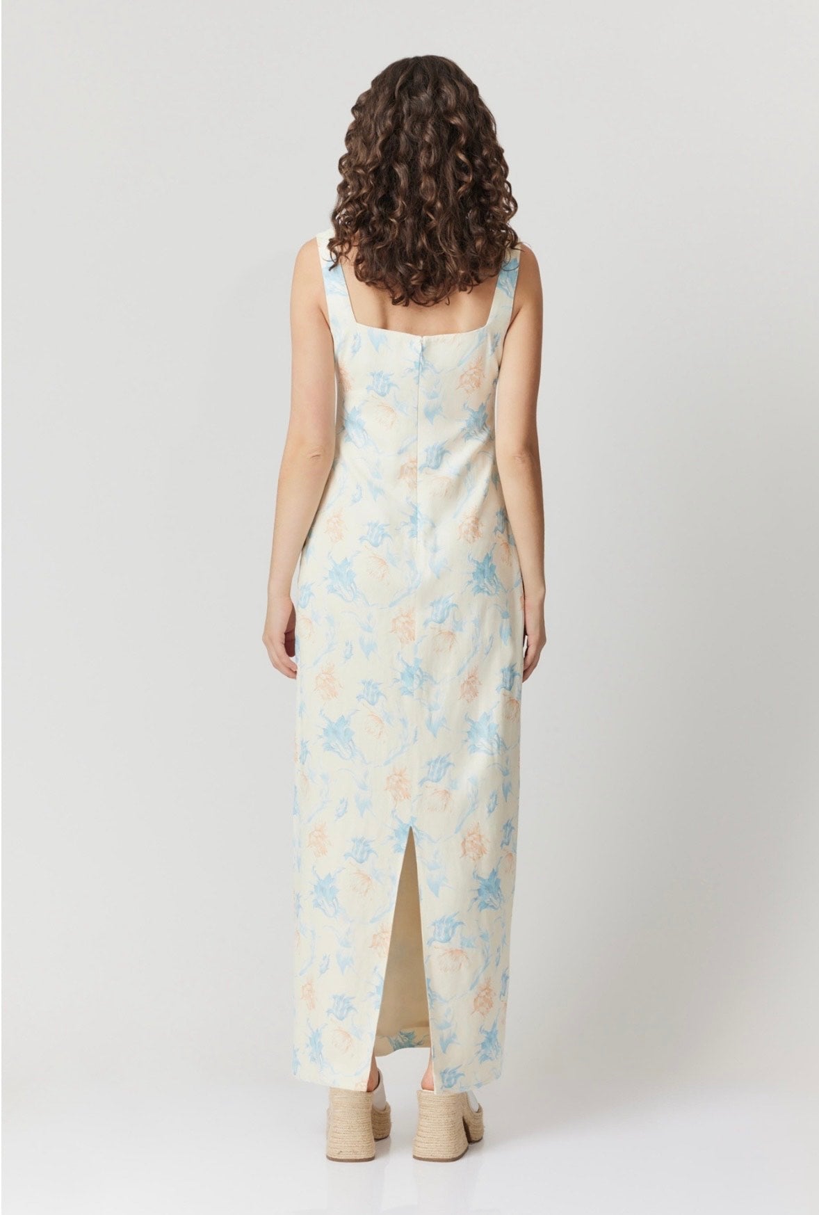 Esther Maxi Dress