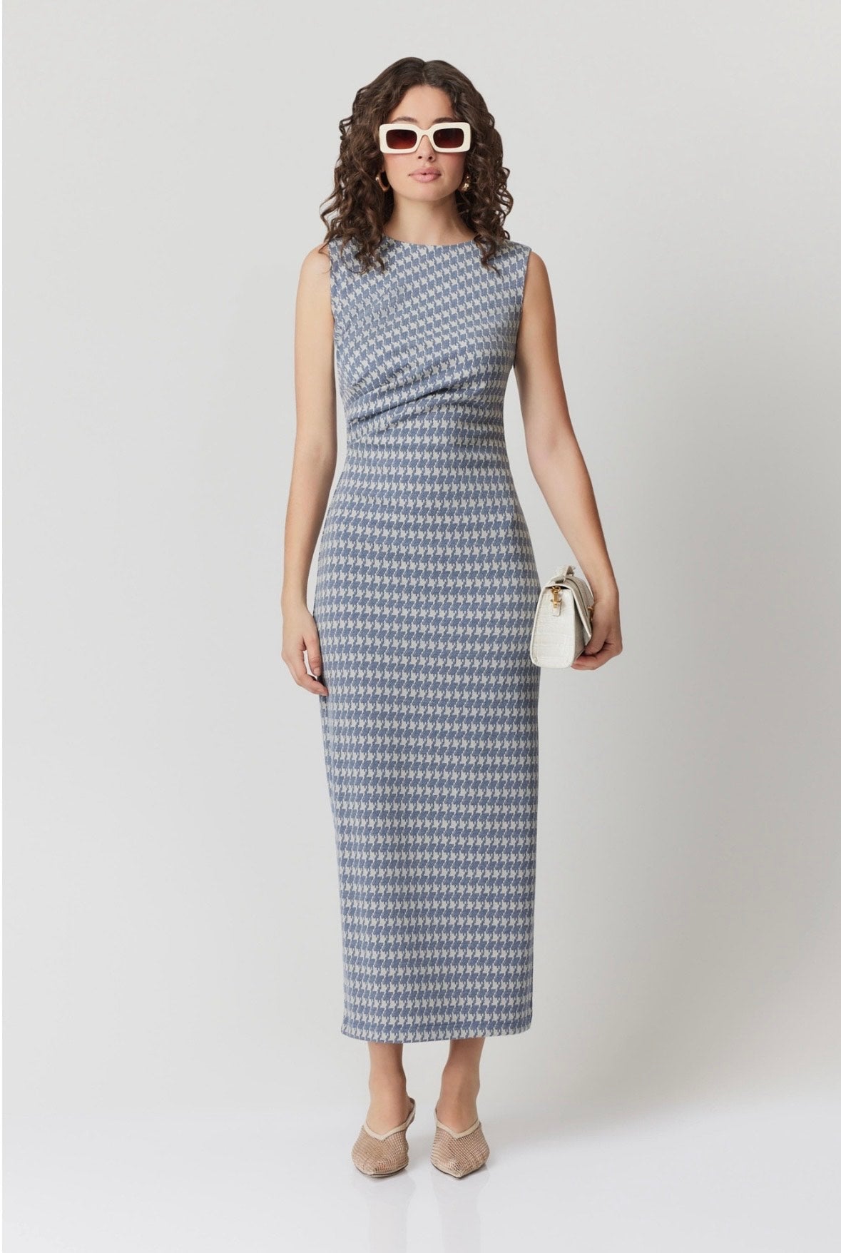 Diana Midi Dress