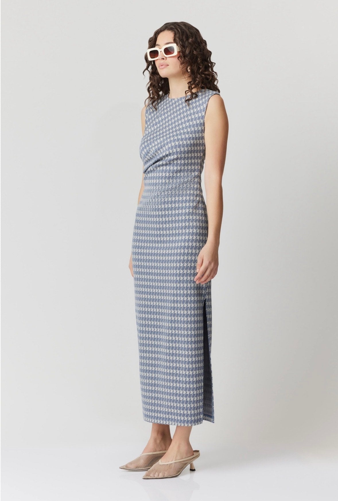 Diana Midi Dress