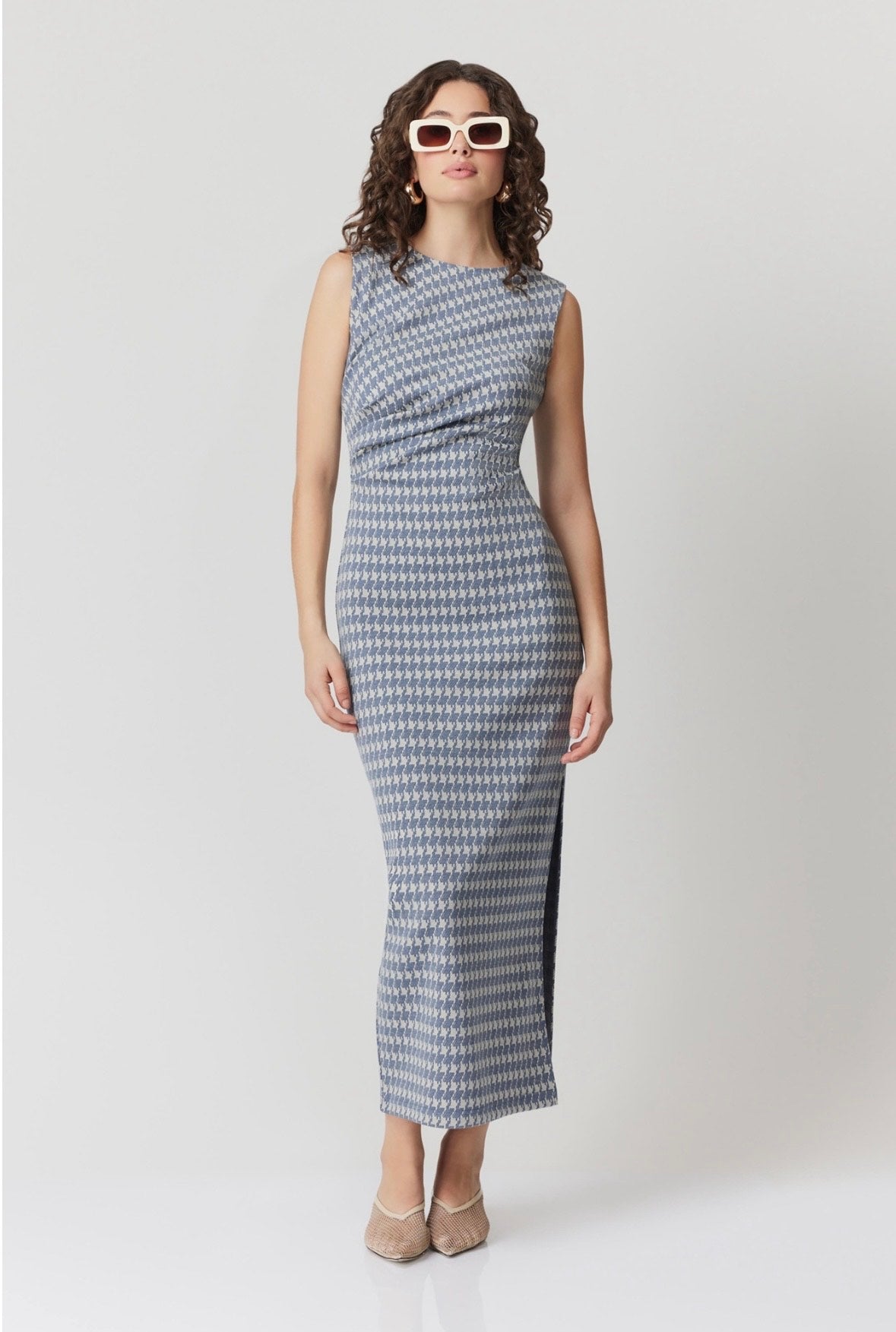 Diana Midi Dress