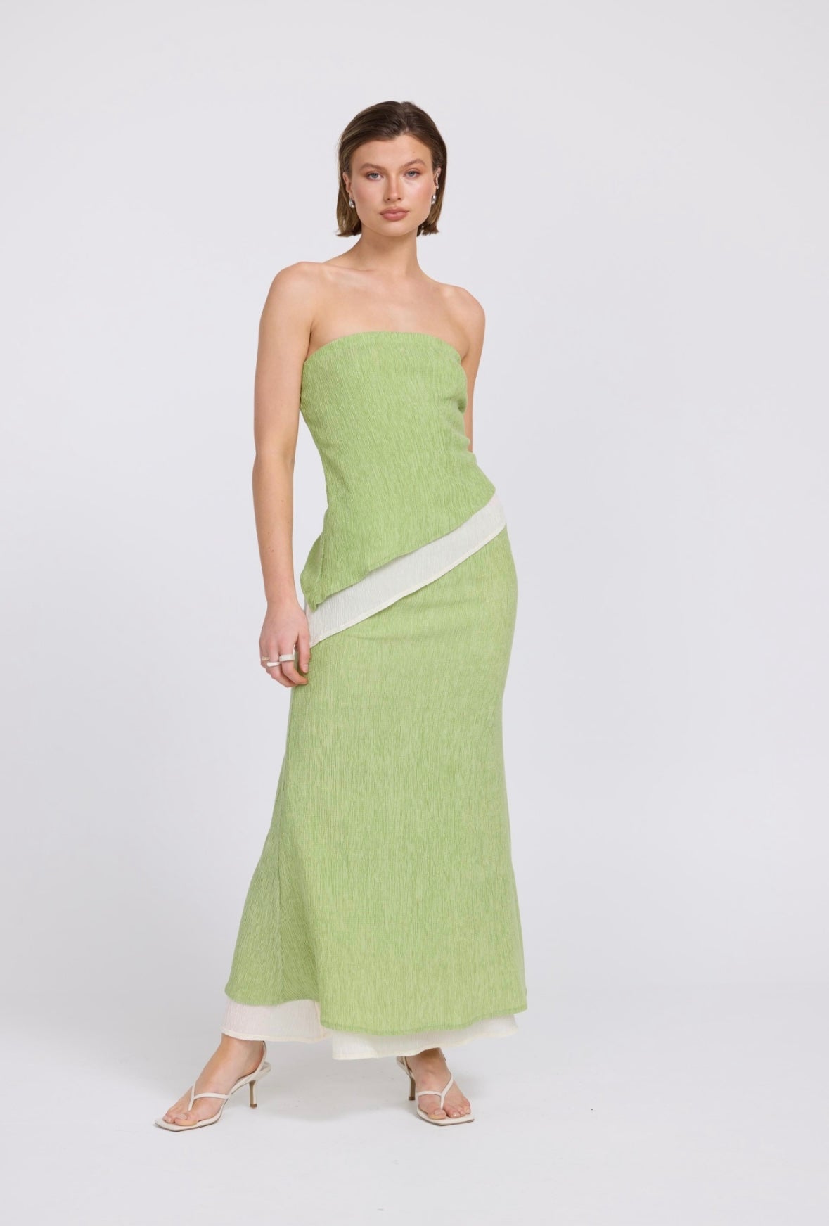 Apertivo Skirt