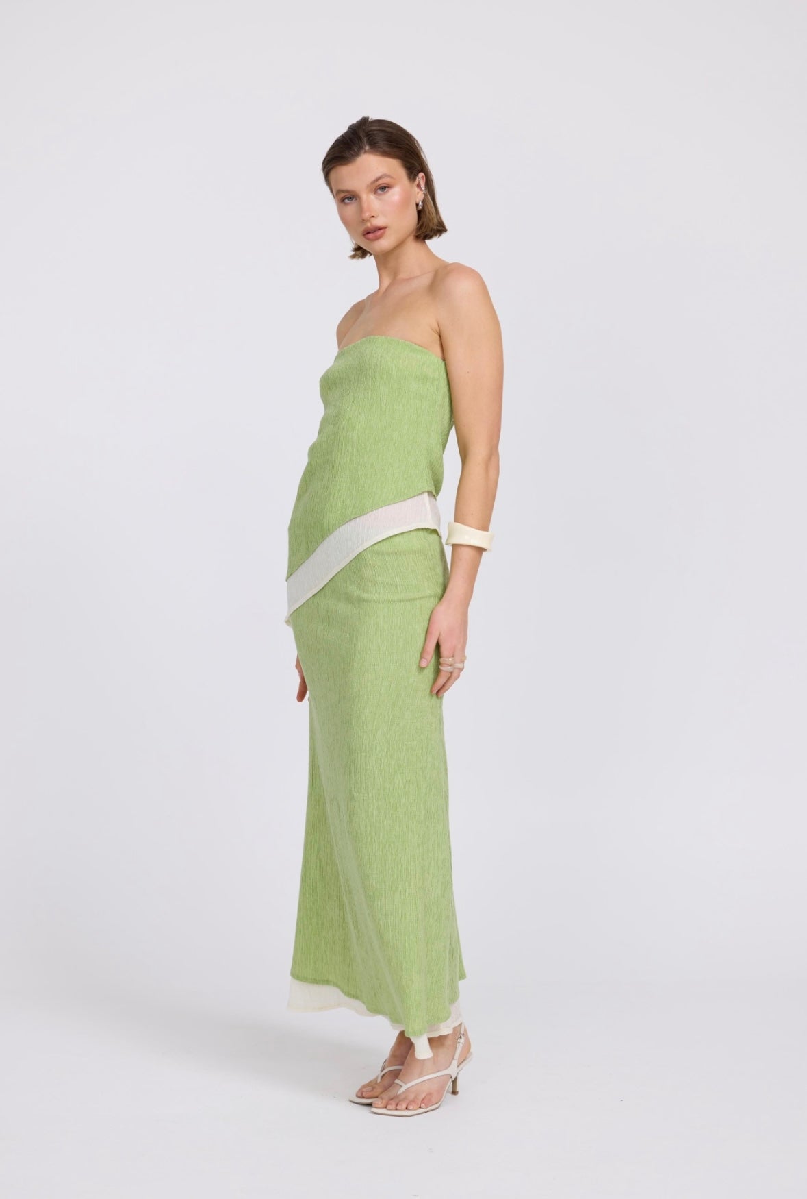 Apertivo Skirt