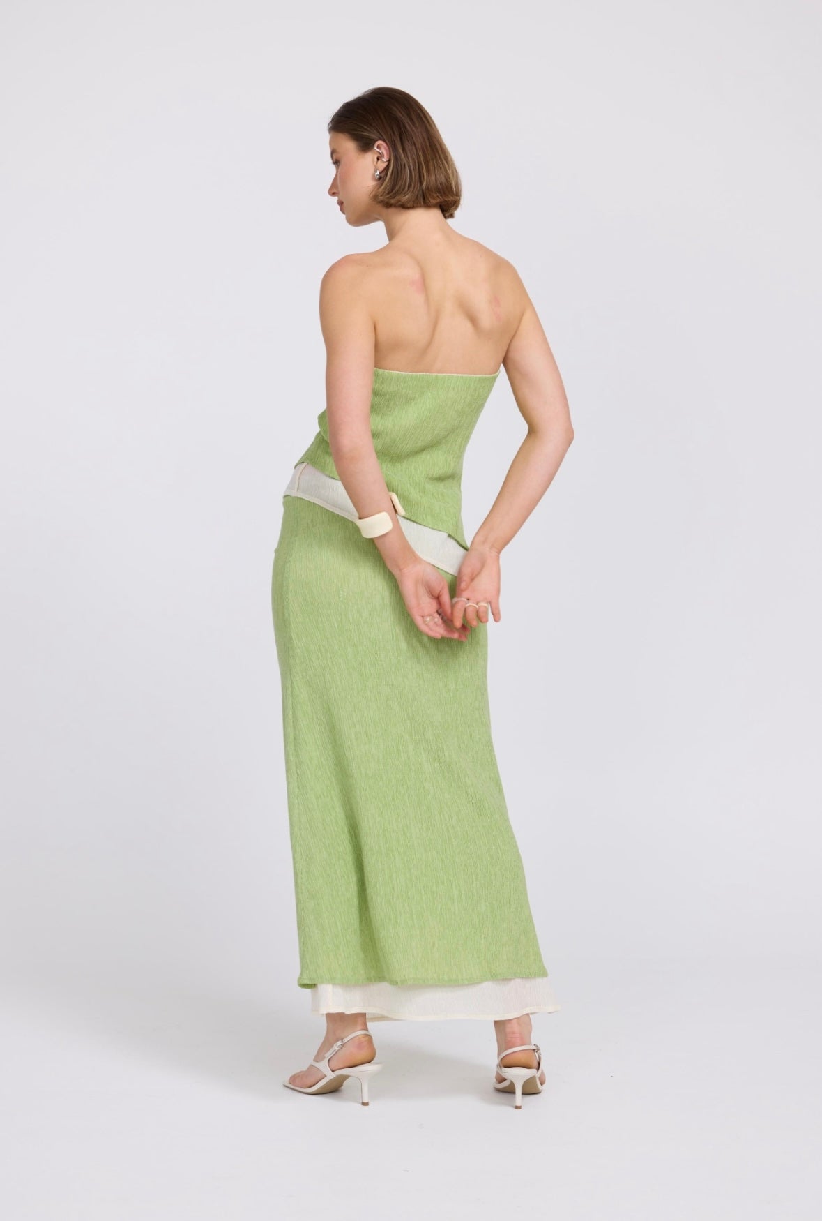 Apertivo Skirt