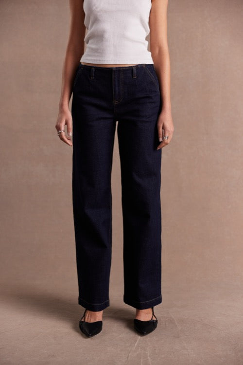 Midnight Denim Pant