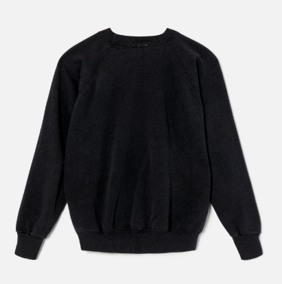 Upcycle Lovely Sweatshirt