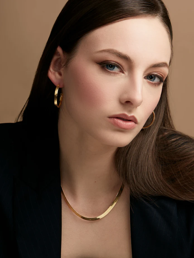 Statement Jewelry