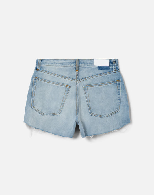 Easy Rider Short