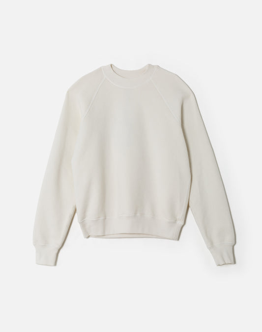 Classic Crewneck