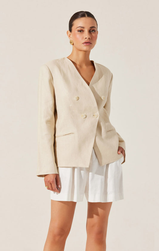 Dannika Blazer