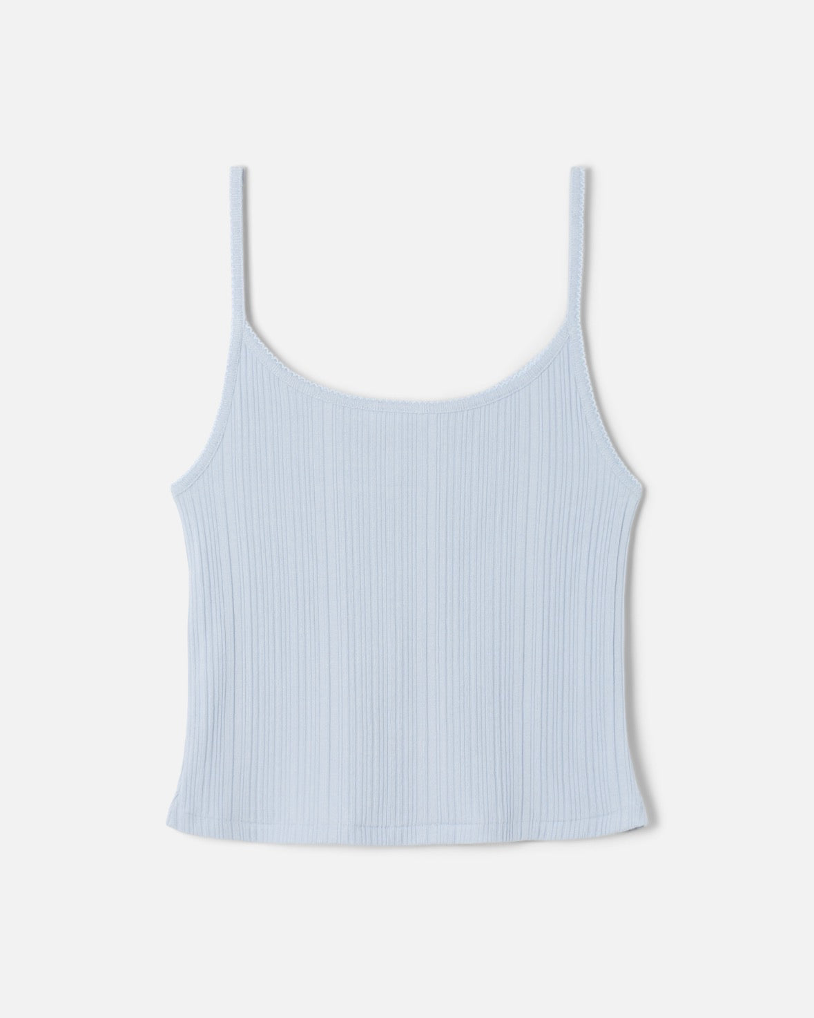 Variety Jolie Tank - Blue