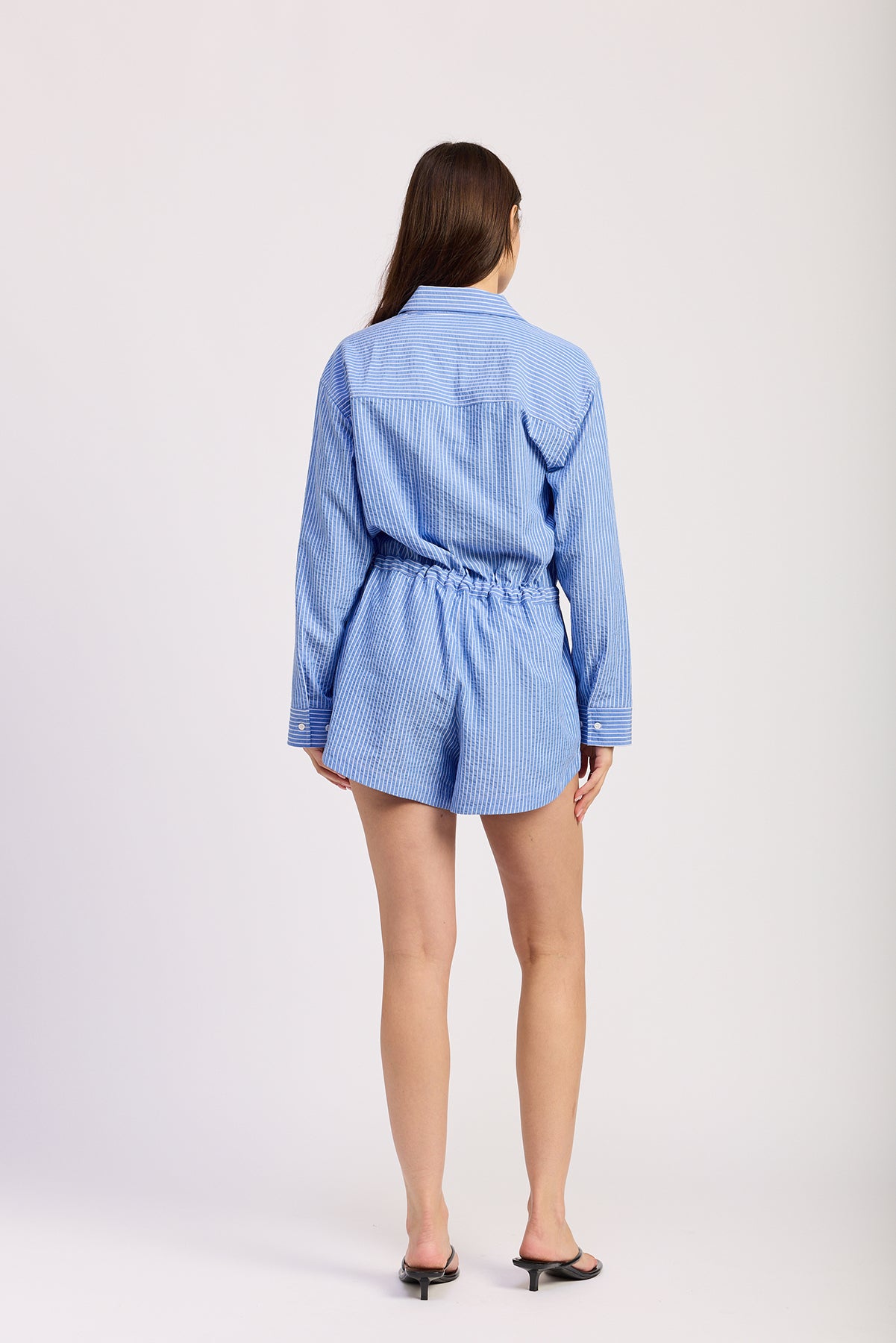 Amelia Playsuit