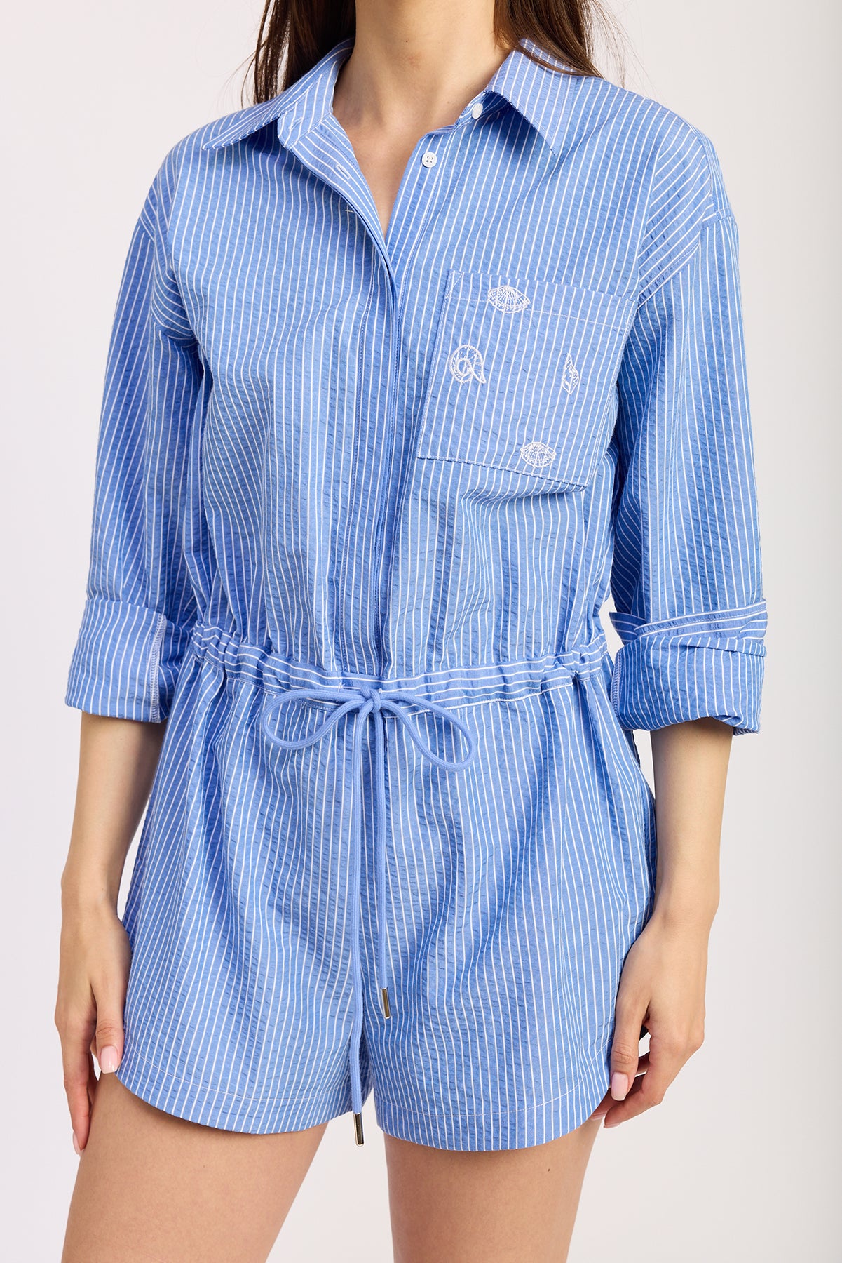 Amelia Playsuit