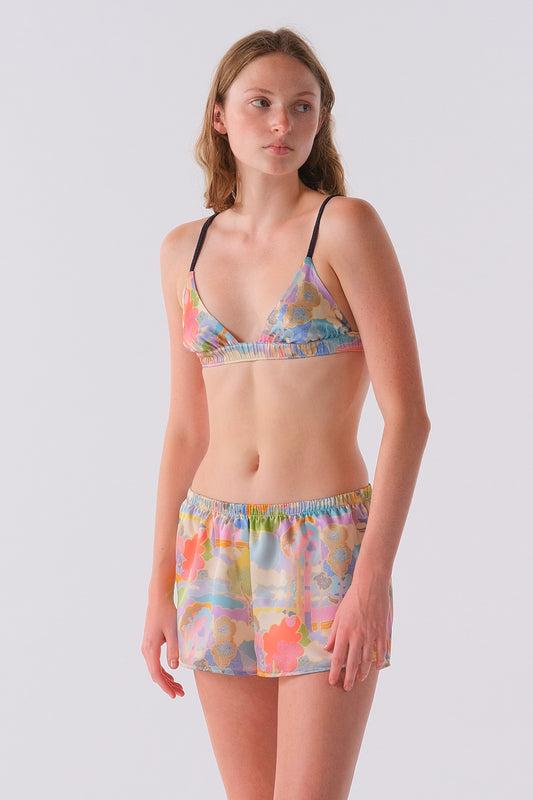 The Cissa Bralette