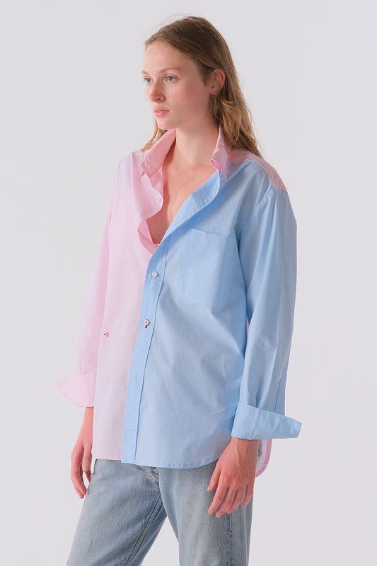 The Men's Shirt