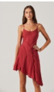 Chelsie Dress